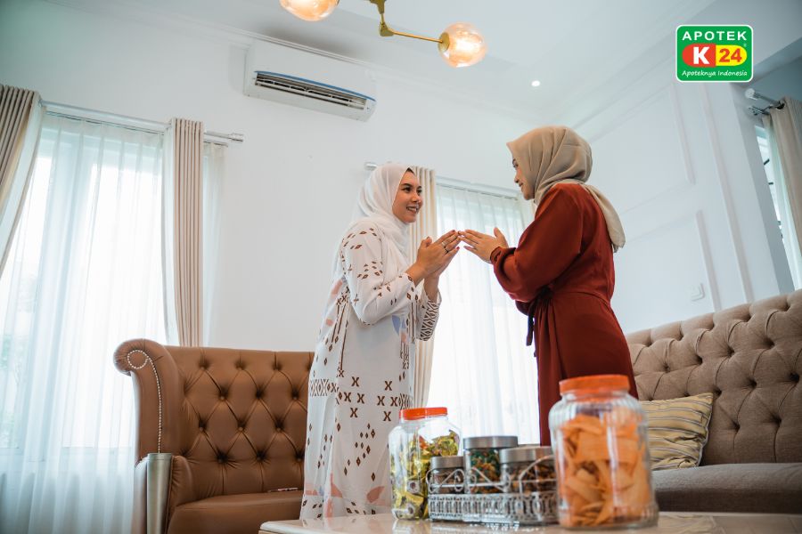 Apa Saja Harapan Setelah Lebaran yang Menguntungkan Diri Sendiri?